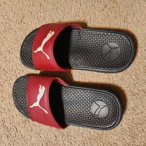 Puma shoes size 13
